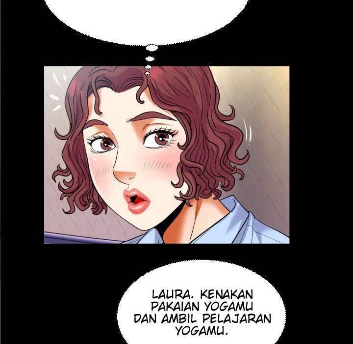 My Aunt - Chapter 110 62