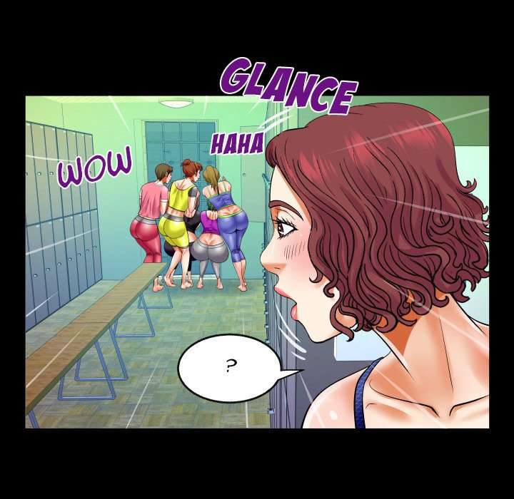 My Aunt - Chapter 110 38