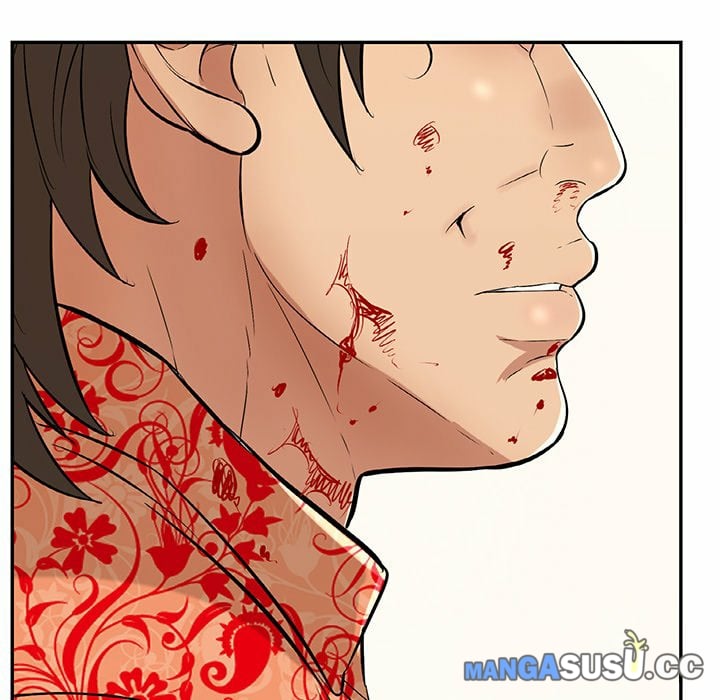 A Killer Woman - Chapter 110 23