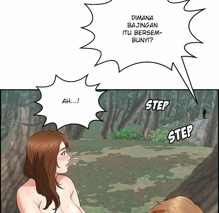 A Killer Woman - Chapter 110 60