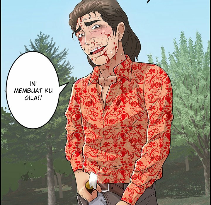 A Killer Woman - Chapter 110 102