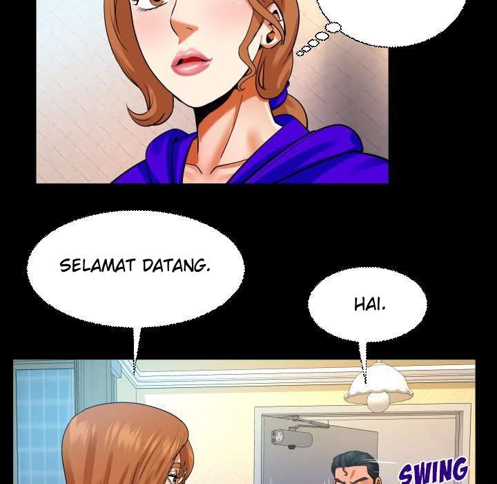 My Aunt - Chapter 110 57