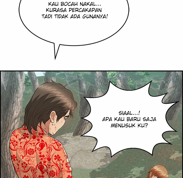 A Killer Woman - Chapter 110 31