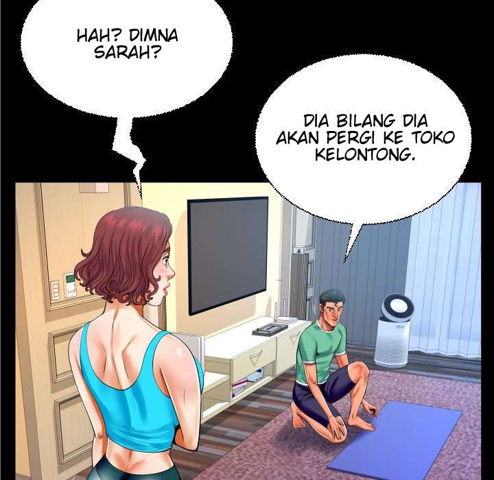 My Aunt - Chapter 110 68