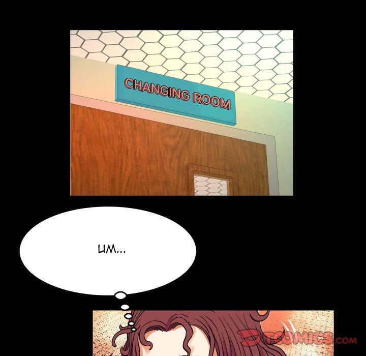 My Aunt - Chapter 110 16