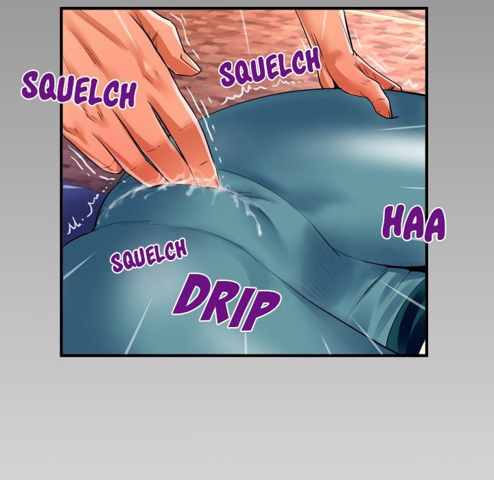 My Aunt - Chapter 110 79