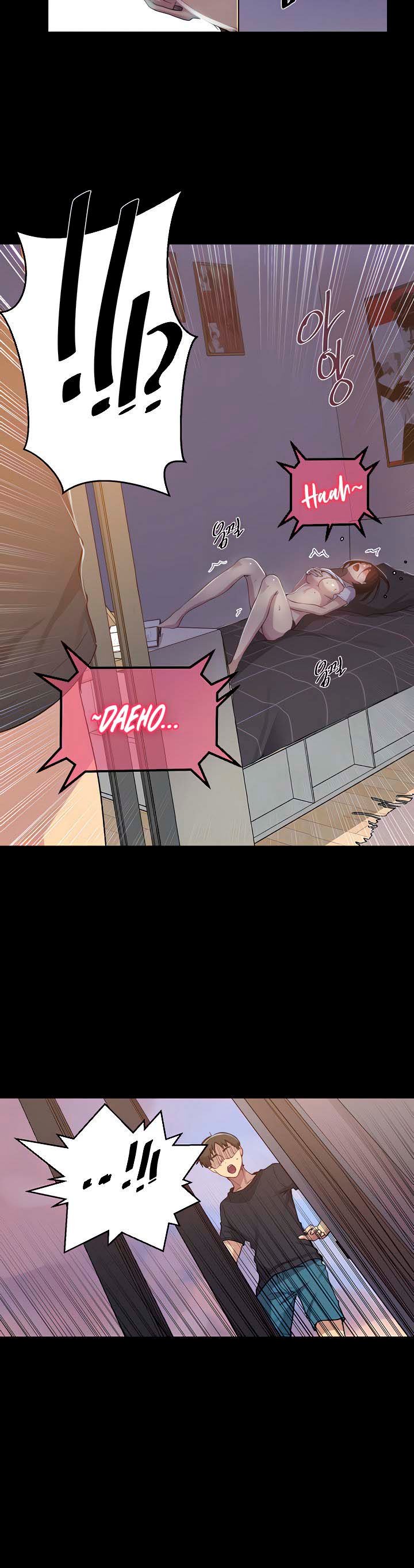 Secret Class - Chapter 110 7