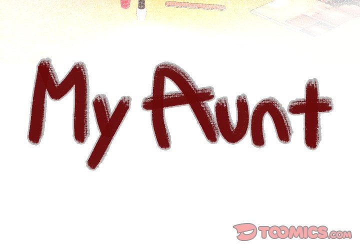 My Aunt - Chapter 110 6