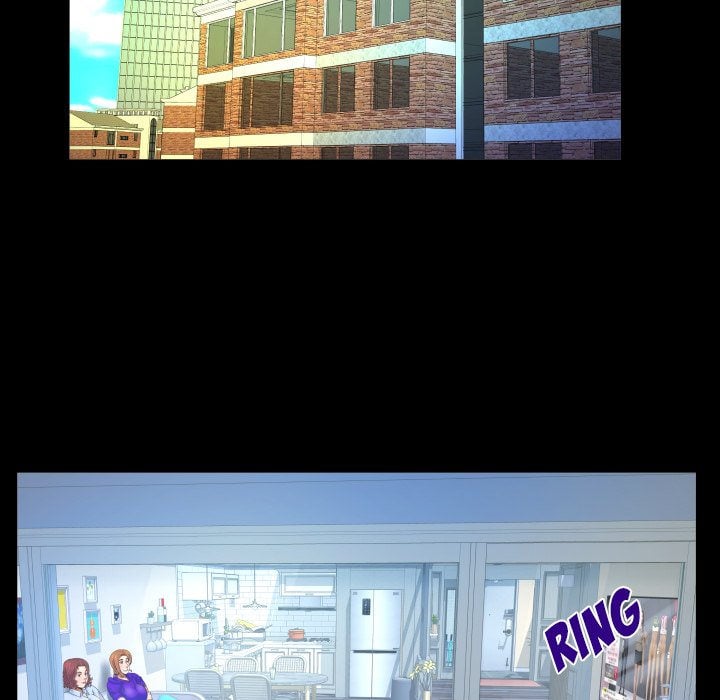 My Aunt - Chapter 110 55