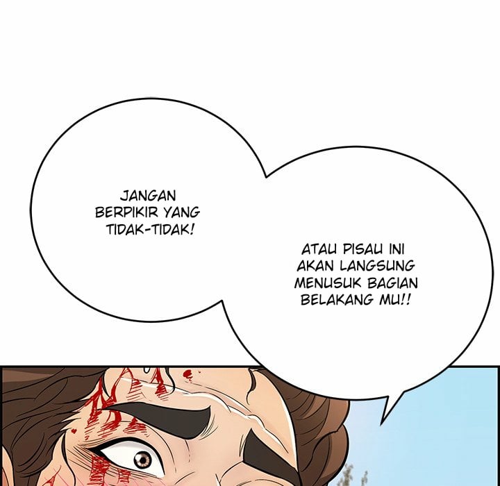 A Killer Woman - Chapter 110 130