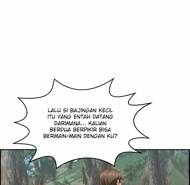 A Killer Woman - Chapter 110 69