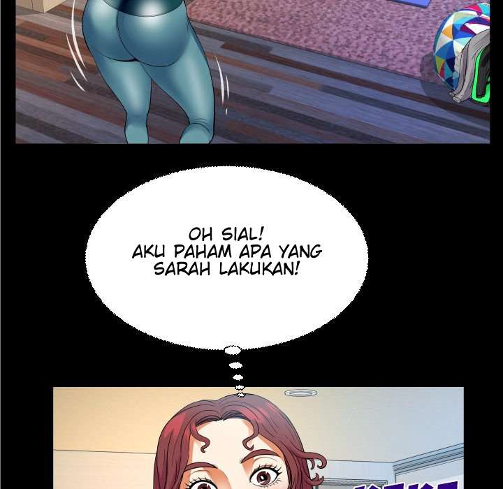 My Aunt - Chapter 110 69