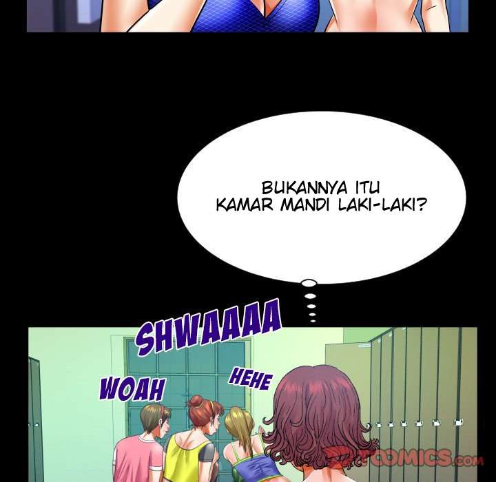 My Aunt - Chapter 110 40