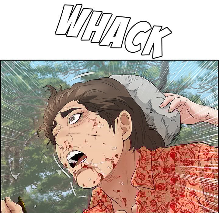 A Killer Woman - Chapter 110 38