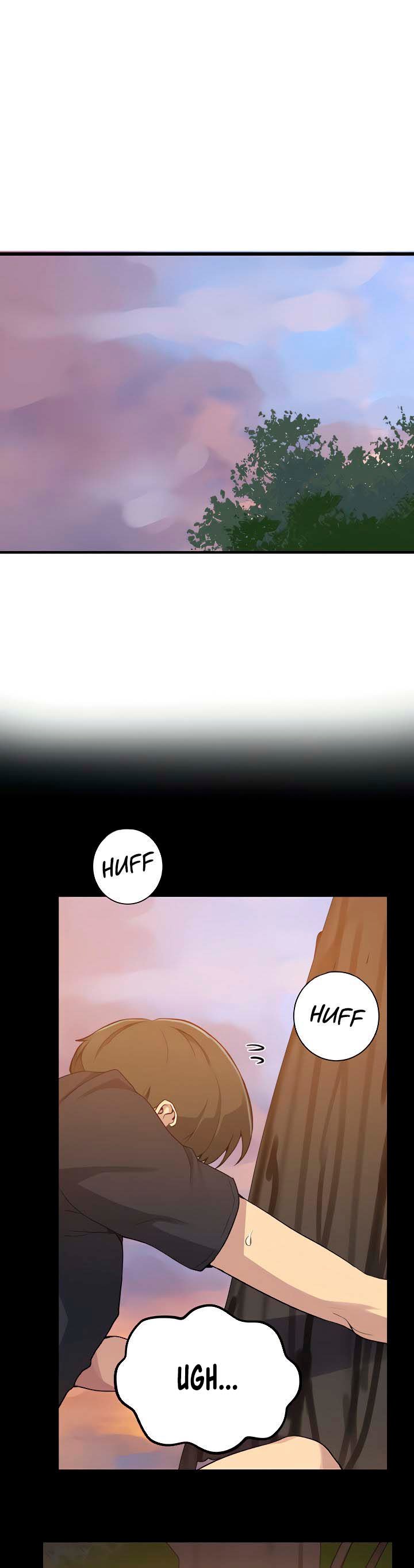 Secret Class - Chapter 110 4
