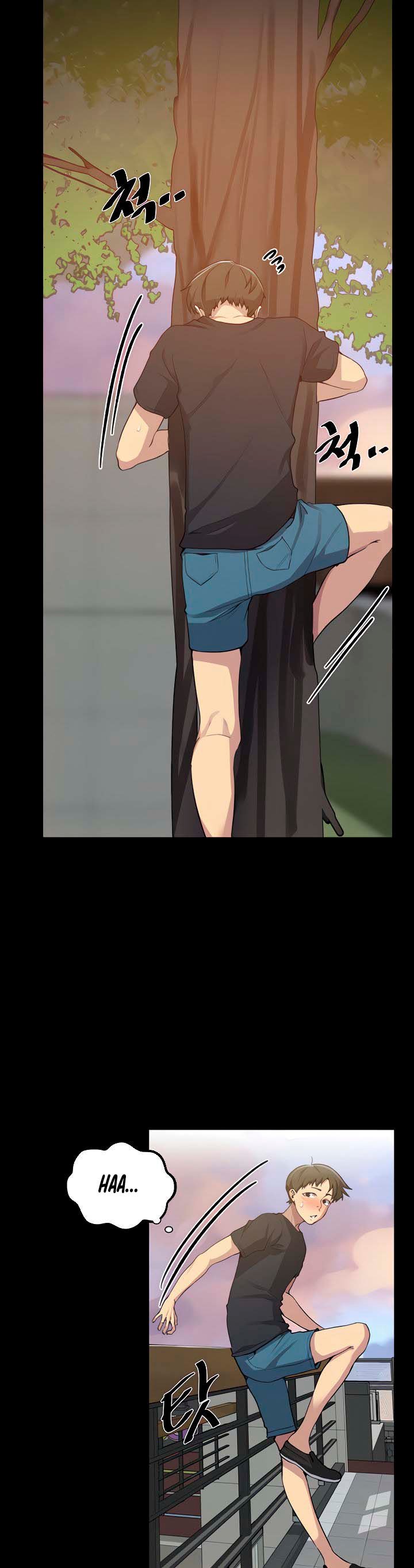Secret Class - Chapter 110 5