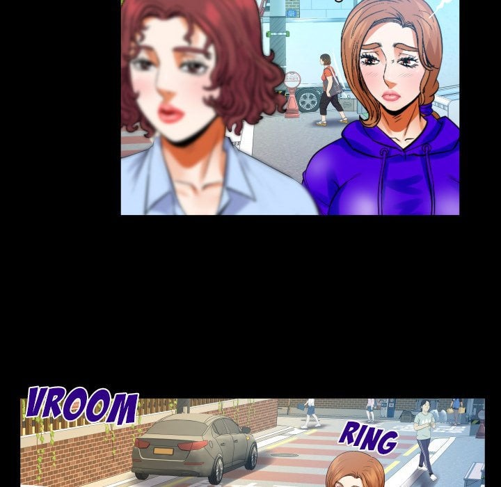 My Aunt - Chapter 110 50