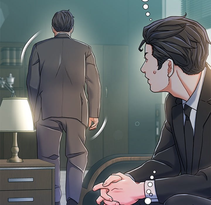 Achilles Heel - Chapter 18 103