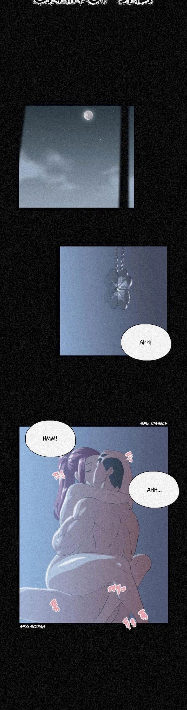 Up and Down (Edge Edge) - Chapter 18 2 Up and Down (Edge Edge) - Chapter 18 2