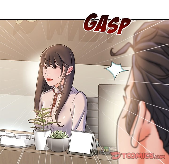 Achilles Heel - Chapter 18 86