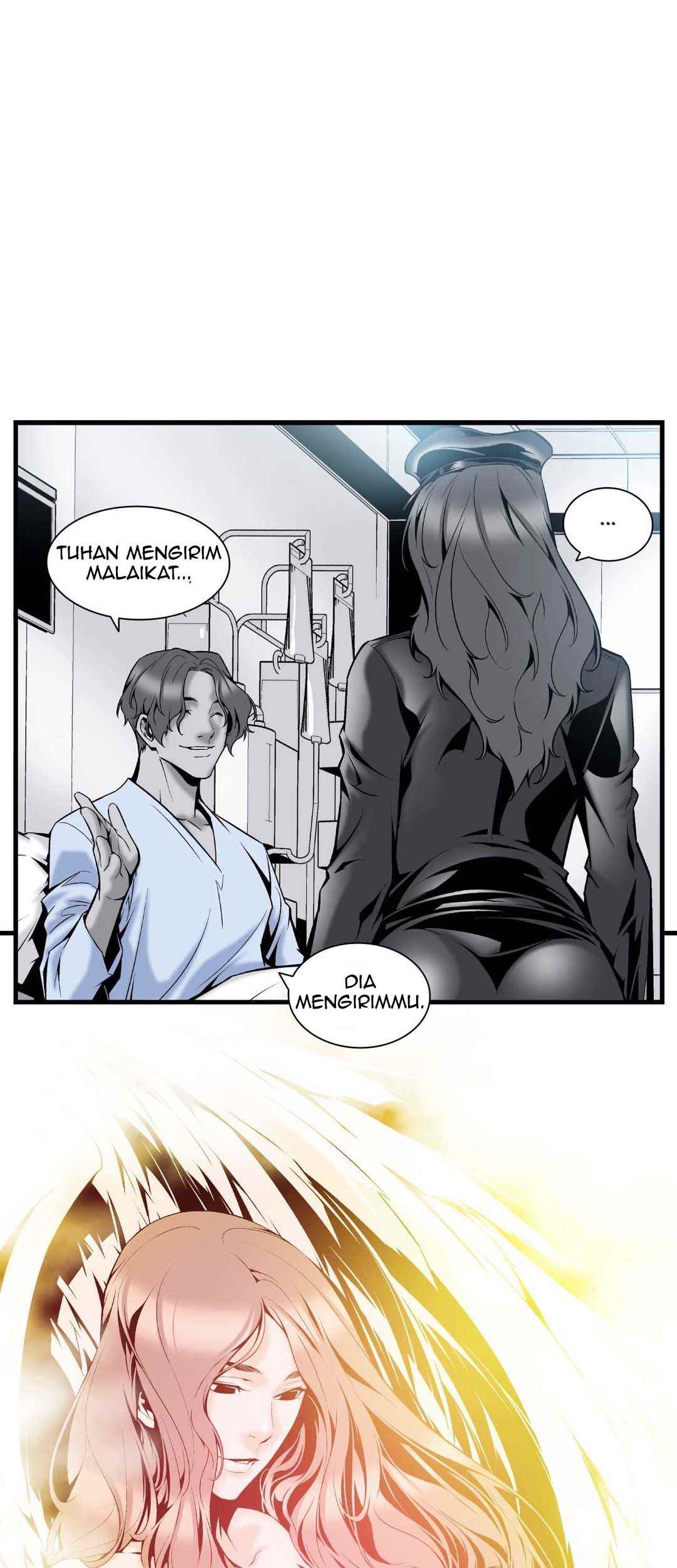 Midnight Taxi - Chapter 18 23