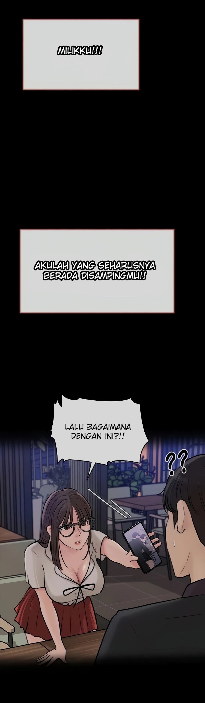 Living with my Sister in Law - Chapter 18 28