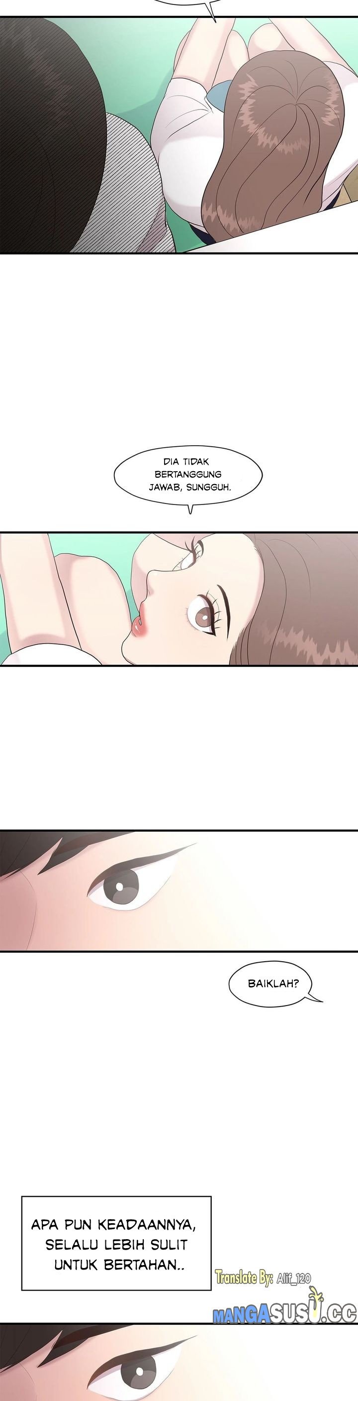 Toxic Burn - Chapter 18 24