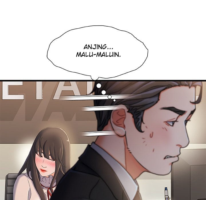Achilles Heel - Chapter 18 118