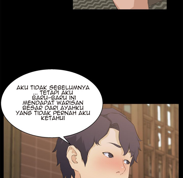 The Inheritance - Chapter 18 14