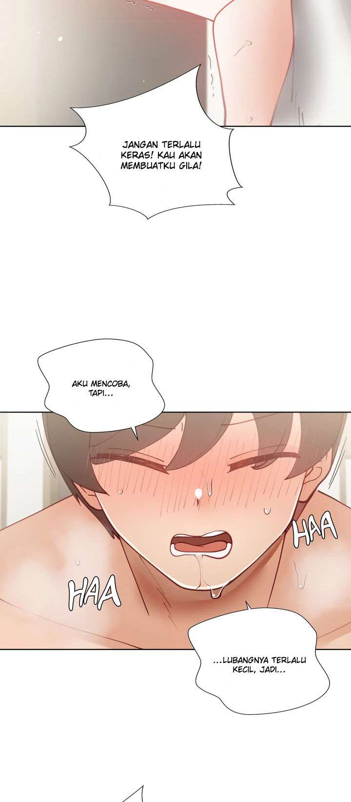 Learning the Hard Way - Chapter 18 31