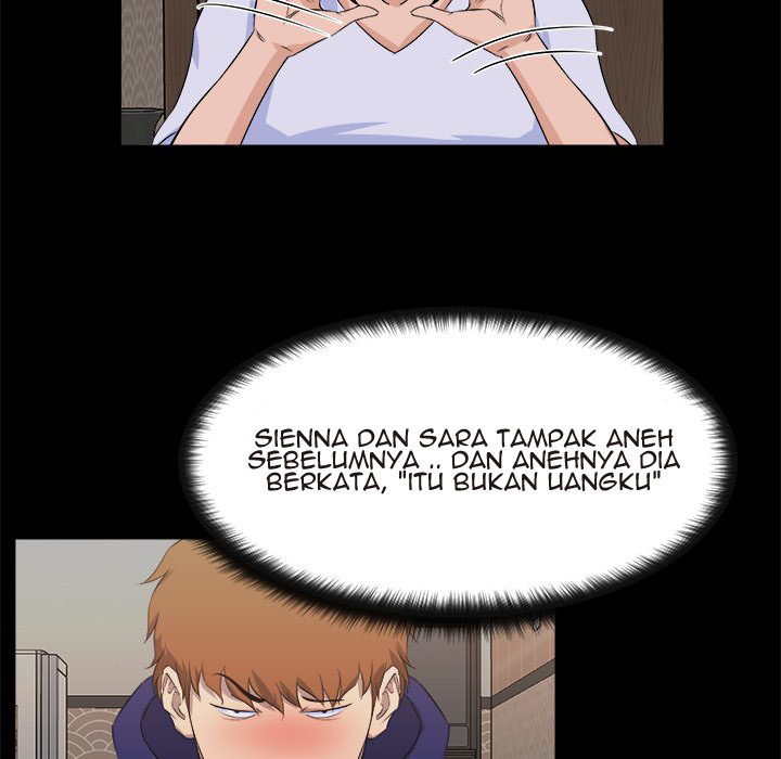 The Inheritance - Chapter 18 107