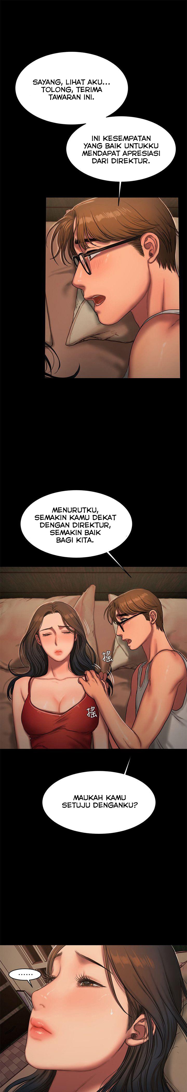 Run Away - Chapter 18 26