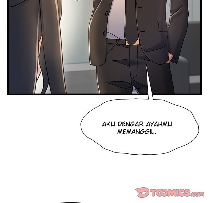 Achilles Heel - Chapter 18 89