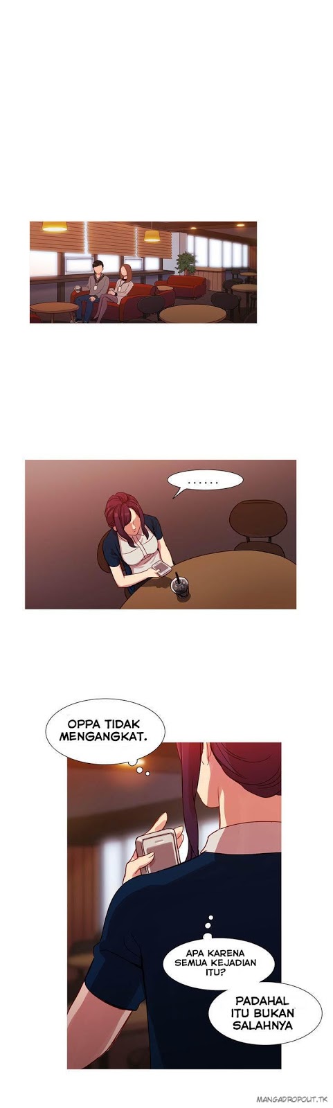 Fatal Woman - Chapter 18 31