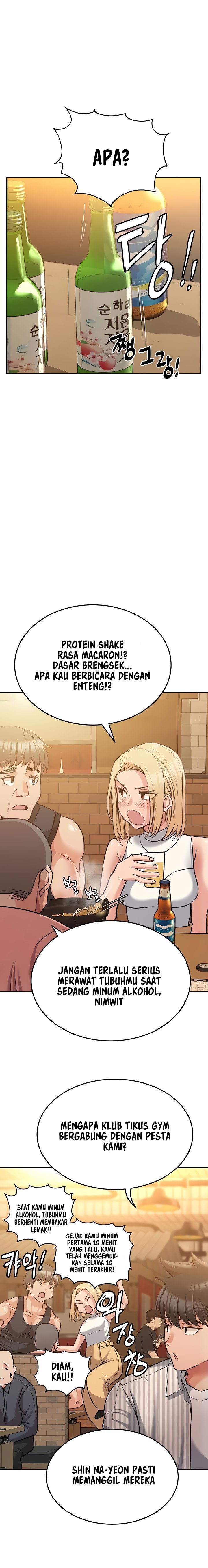 Keep It a Secret From Your Mother! - Chapter 18 12 Keep It a Secret From Your Mother! - Chapter 18 12