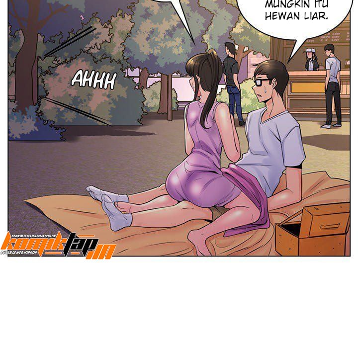The Teacher Secret - Chapter 18 64