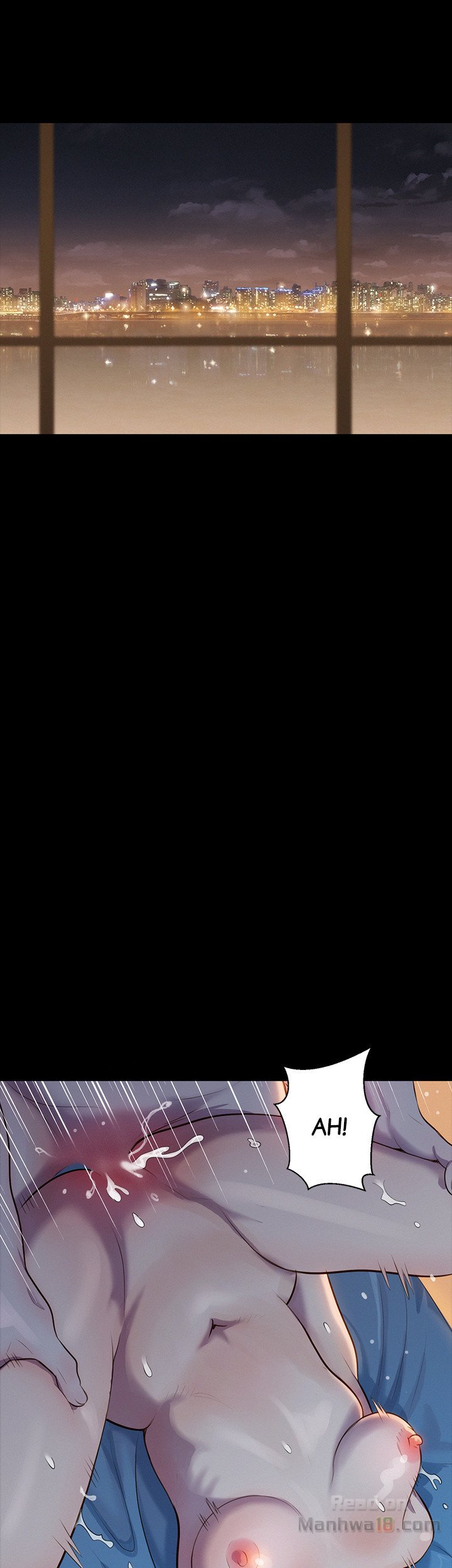 Let Me Drive - Chapter 18 20 Let Me Drive - Chapter 18 20