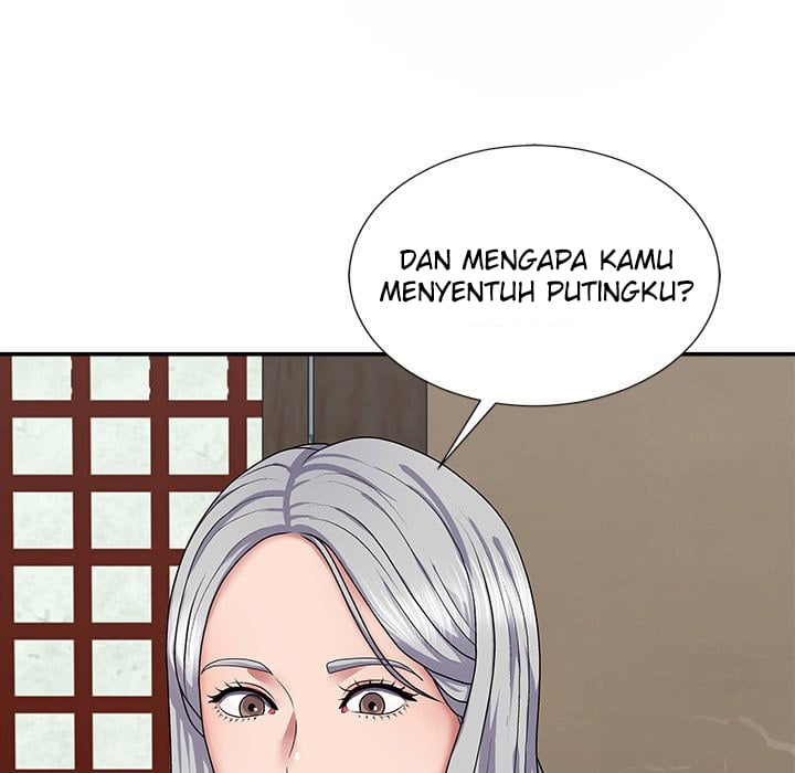 Spirit Possession - Chapter 18 85