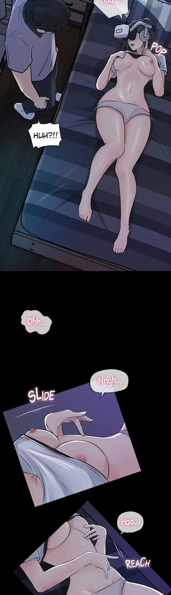 Living with my Sister in Law - Chapter 18 6