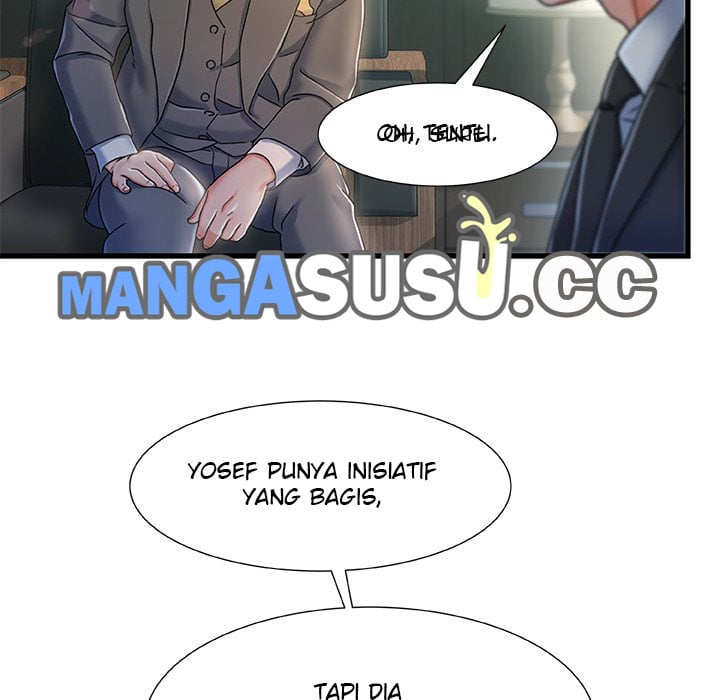 Achilles Heel - Chapter 18 99