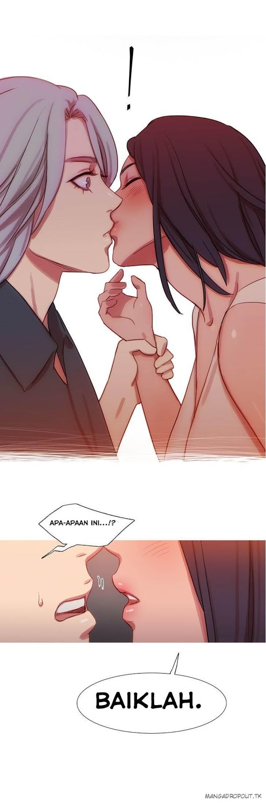 Fatal Woman - Chapter 18 42