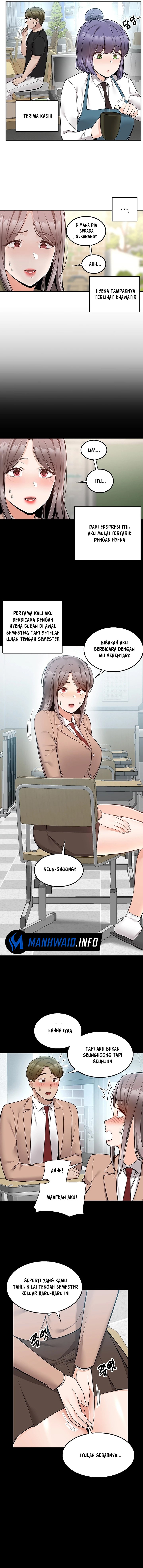 Delivery - Chapter 18 6