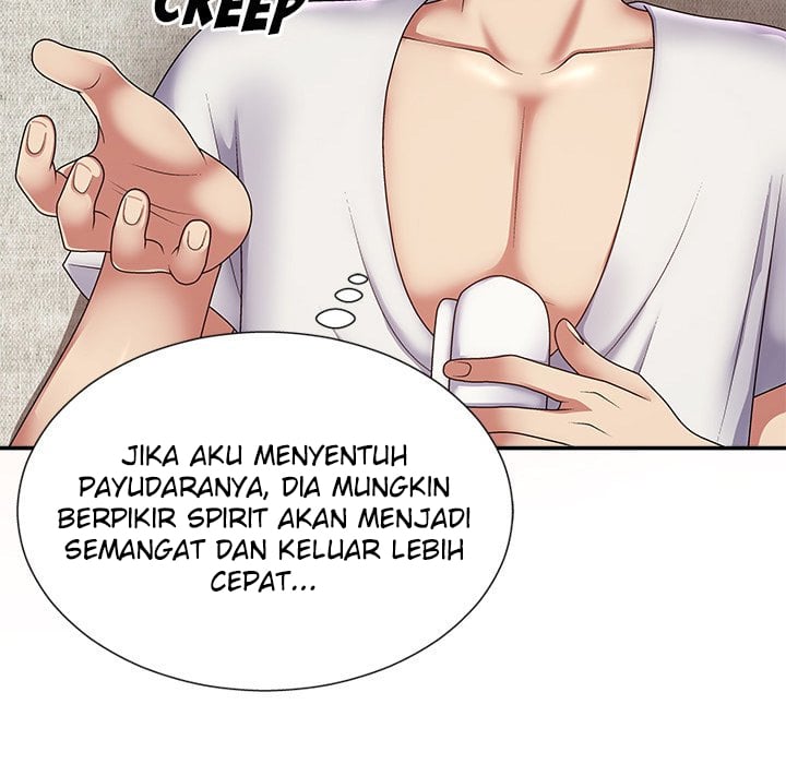 Spirit Possession - Chapter 18 74