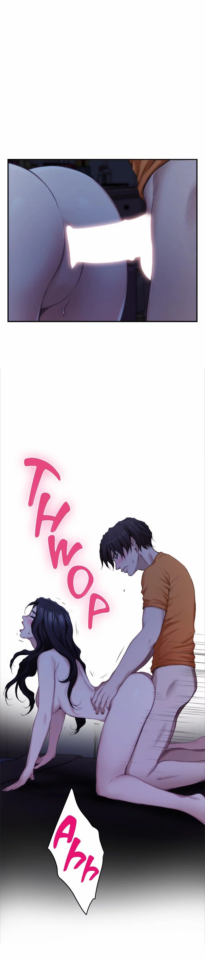 S-Mate - Chapter 18 9