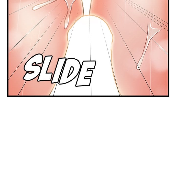 Achilles Heel - Chapter 18 39