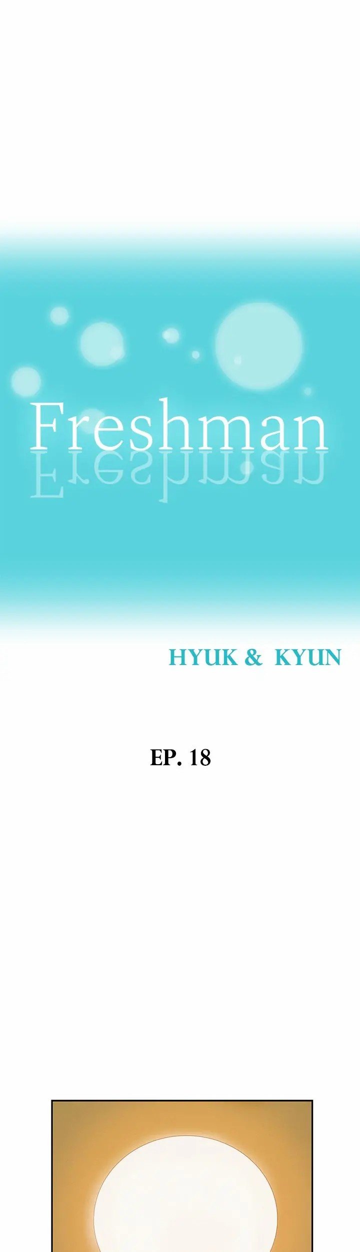 Freshman - Chapter 18 4