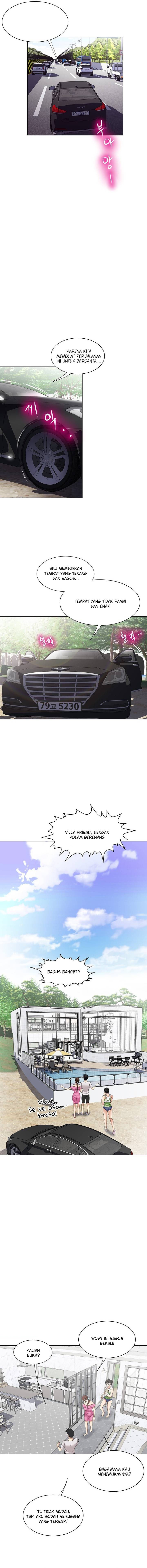 Only One Time - Chapter 18 7 Only One Time - Chapter 18 7