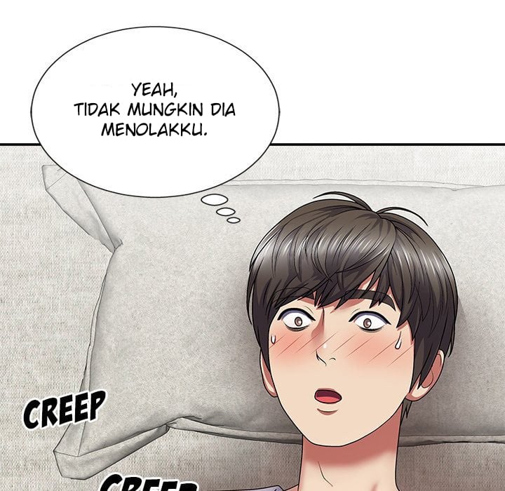 Spirit Possession - Chapter 18 73
