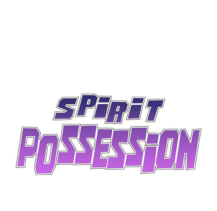 Spirit Possession - Chapter 18 19