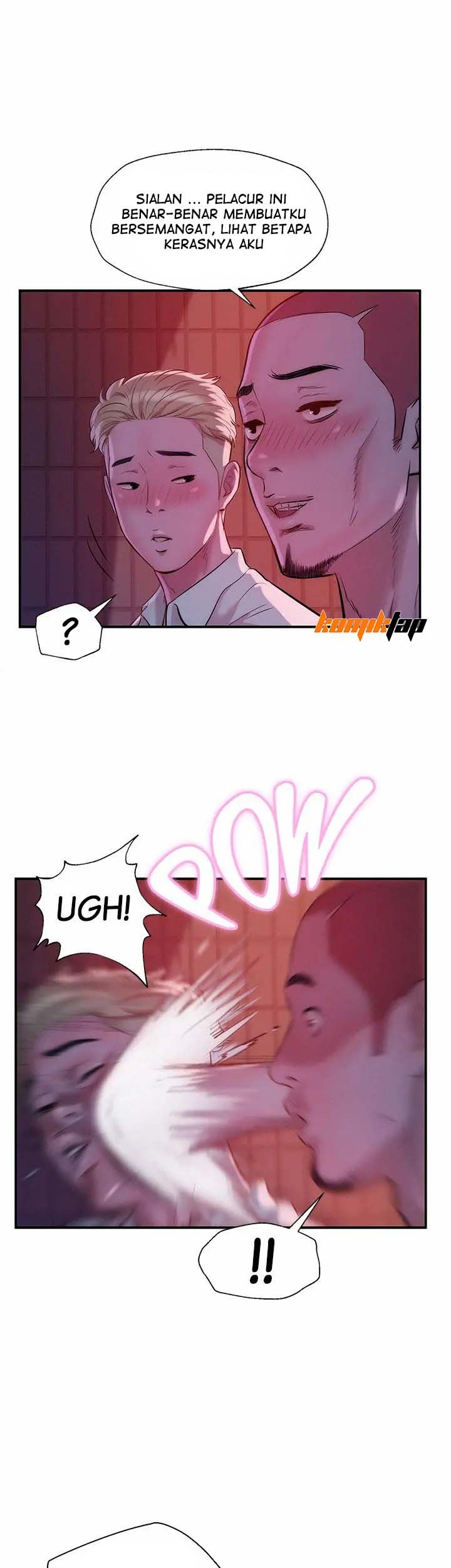 Freshman - Chapter 18 21